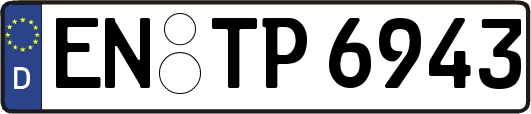 EN-TP6943