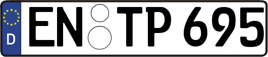EN-TP695