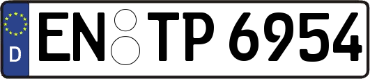 EN-TP6954