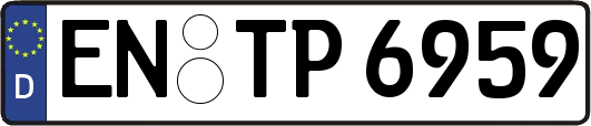 EN-TP6959