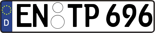 EN-TP696