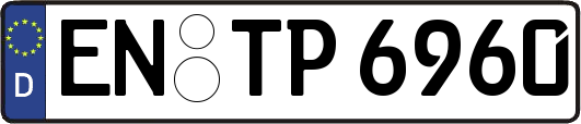 EN-TP6960