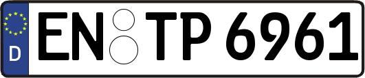 EN-TP6961