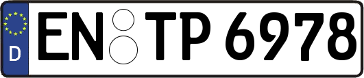EN-TP6978