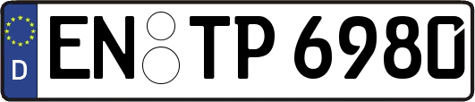 EN-TP6980