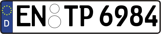 EN-TP6984