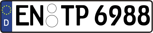 EN-TP6988