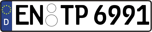 EN-TP6991