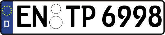 EN-TP6998