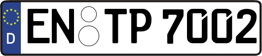 EN-TP7002