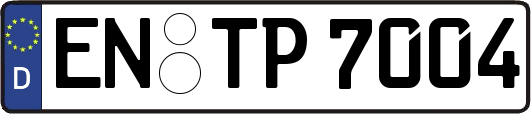 EN-TP7004