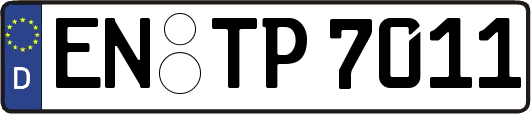 EN-TP7011