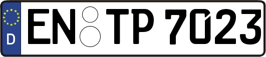 EN-TP7023