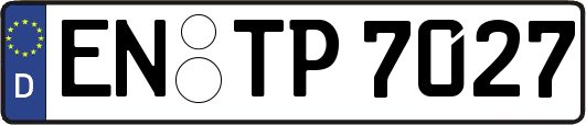 EN-TP7027