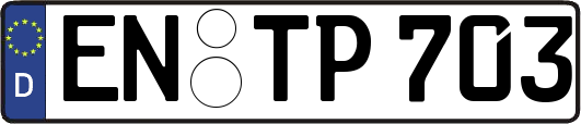 EN-TP703