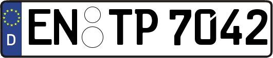 EN-TP7042
