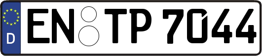 EN-TP7044