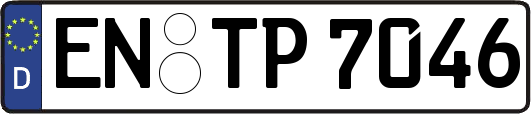 EN-TP7046