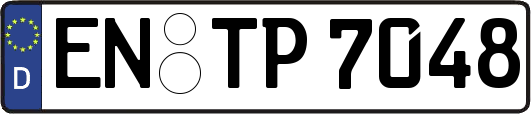 EN-TP7048