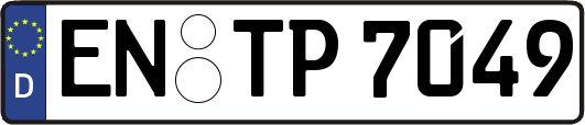 EN-TP7049