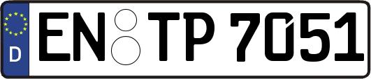 EN-TP7051