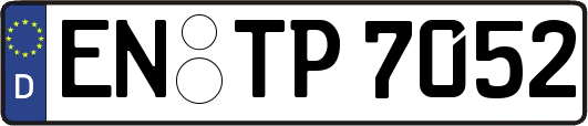 EN-TP7052