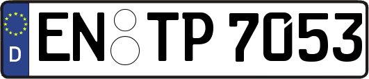 EN-TP7053