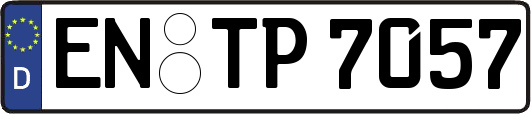 EN-TP7057