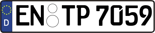 EN-TP7059