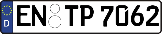 EN-TP7062