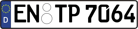 EN-TP7064