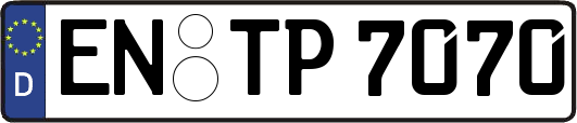 EN-TP7070