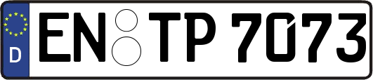 EN-TP7073