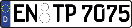 EN-TP7075