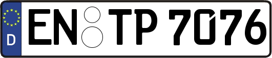 EN-TP7076
