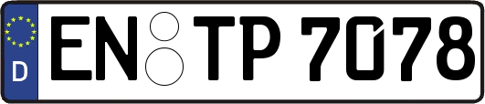 EN-TP7078