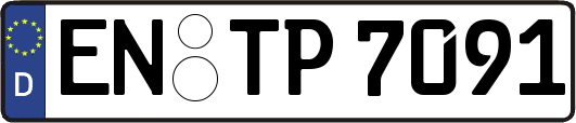 EN-TP7091