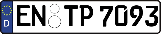 EN-TP7093
