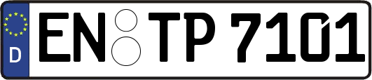 EN-TP7101