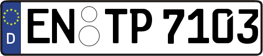 EN-TP7103