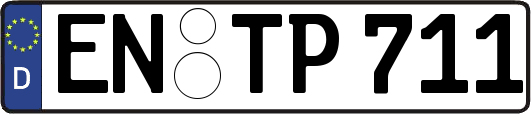 EN-TP711