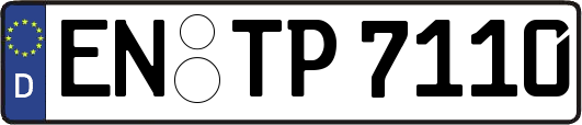 EN-TP7110