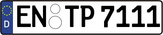 EN-TP7111