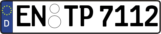 EN-TP7112