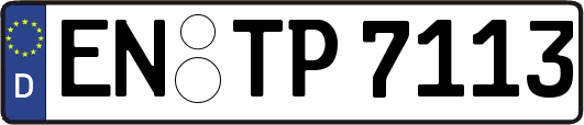EN-TP7113