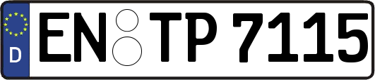 EN-TP7115