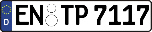 EN-TP7117