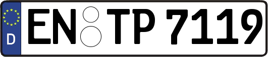 EN-TP7119