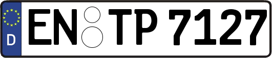 EN-TP7127