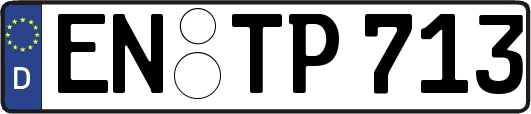 EN-TP713